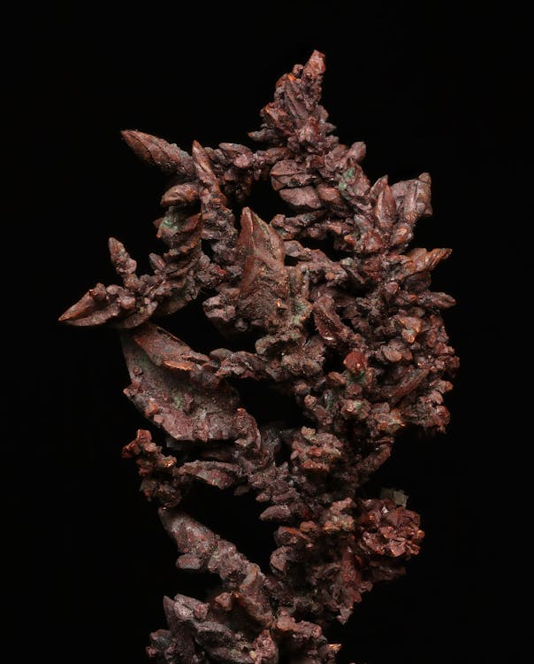 Fatos Saudáveis e Úteis sobre o Mineral Cobre: O que Você Precisa Saber